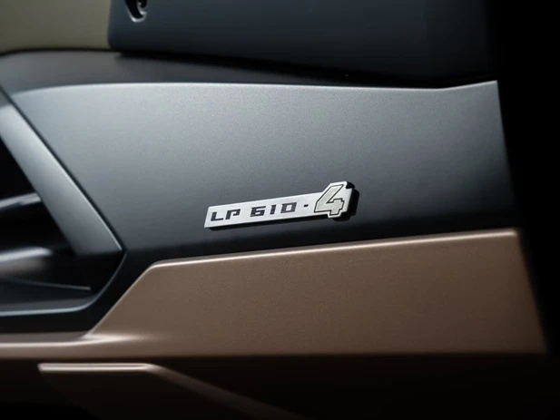 Lamborghini Huracan Sterrato = Carbon Ceramic Brakes = �������� | Mobile.bg � ����������� 11