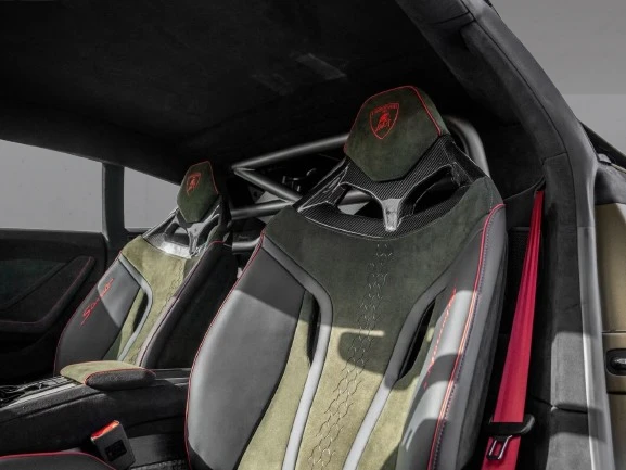 Lamborghini Huracan Sterrato = Carbon Ceramic Brakes = �������� | Mobile.bg � ����������� 8