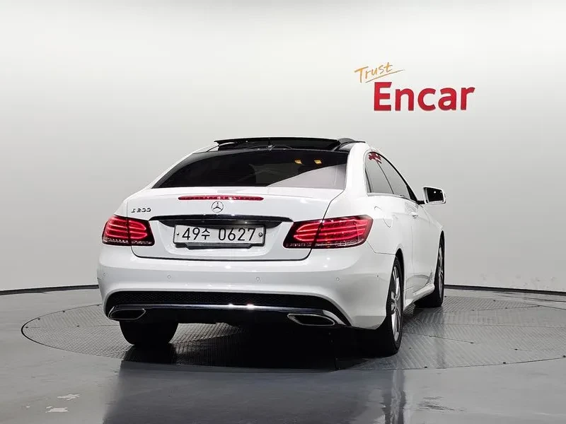 Mercedes-Benz E 200 Coupe | Mobile.bg � ����������� 4