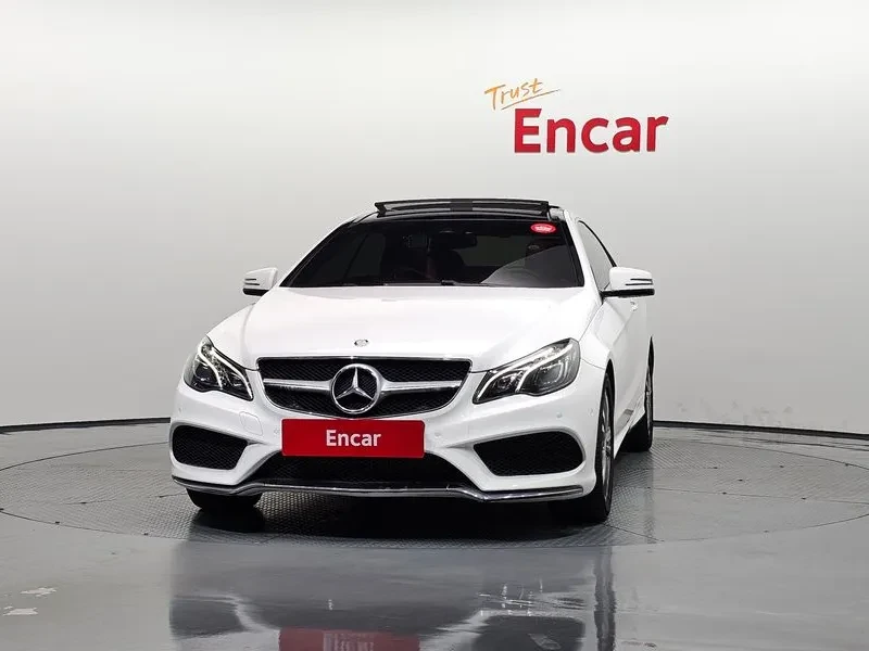 Mercedes-Benz E 200 Coupe | Mobile.bg � ����������� 3