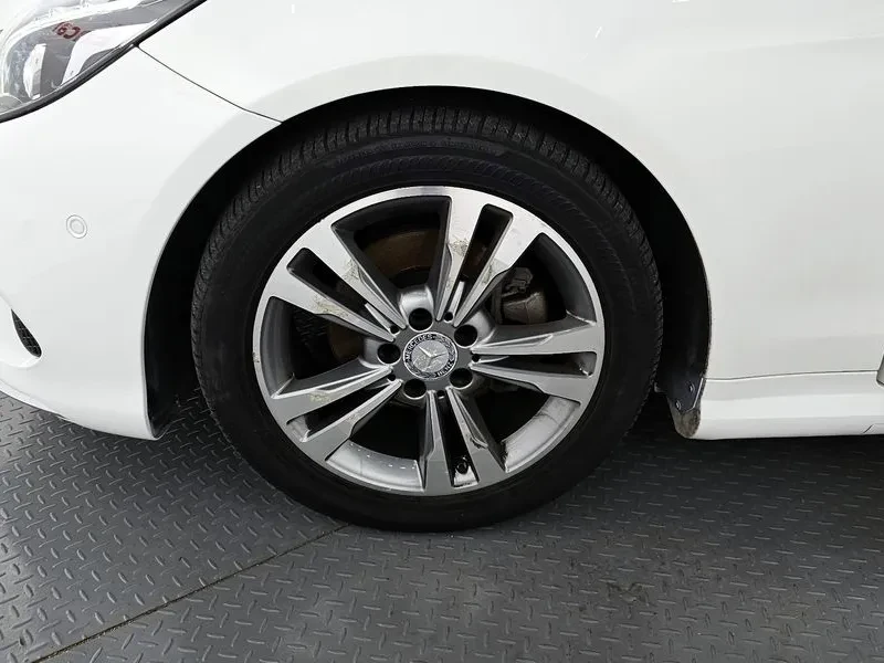 Mercedes-Benz E 200 Coupe | Mobile.bg � ����������� 5