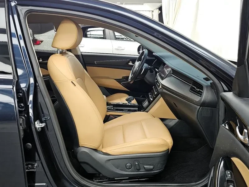 Kia K7 3.0 Gdi Noblesse | Mobile.bg � ����������� 11