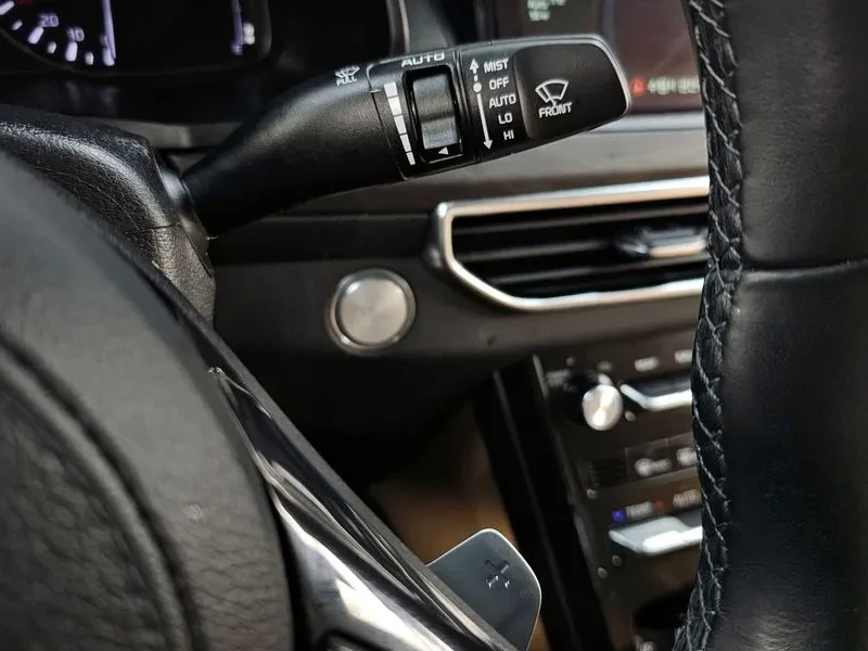 Kia K7 3.0 Gdi Noblesse | Mobile.bg � ����������� 15