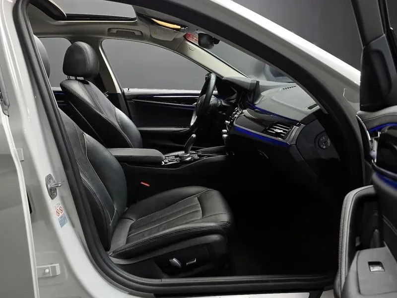 BMW 520 (G30) Luxury, снимка 10 - Автомобили и джипове - 55748001