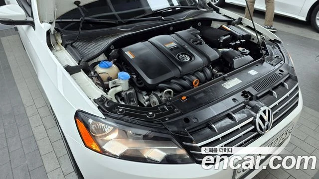 VW Passat, снимка 6 - Автомобили и джипове - 56081692