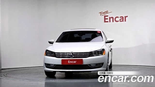 VW Passat, снимка 3 - Автомобили и джипове - 56081692