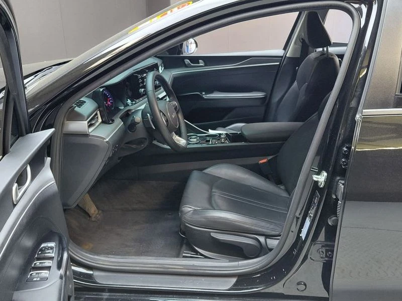 Kia K5 2.0 LPI | Mobile.bg � ����������� 10