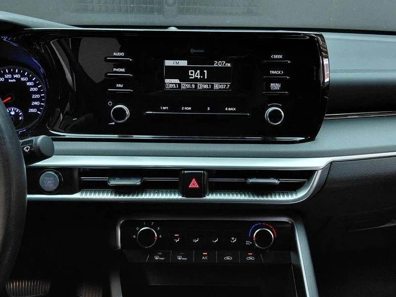 Kia K5 2.0 LPI | Mobile.bg � ����������� 16