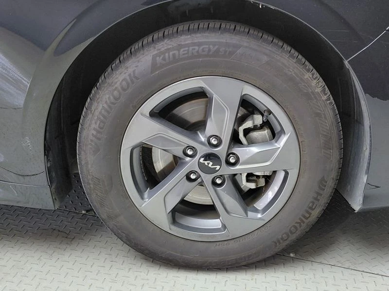 Kia K5 2.0 LPI | Mobile.bg � ����������� 5