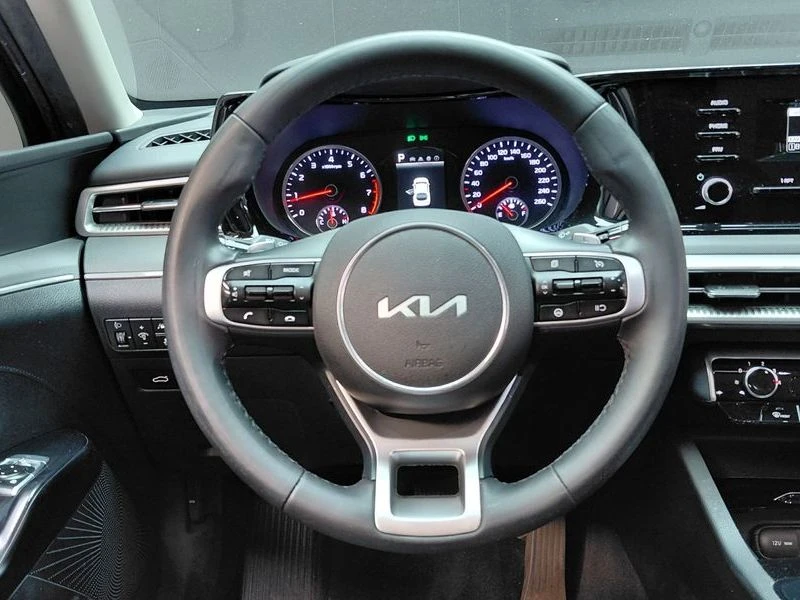Kia K5 2.0 LPI | Mobile.bg � ����������� 13