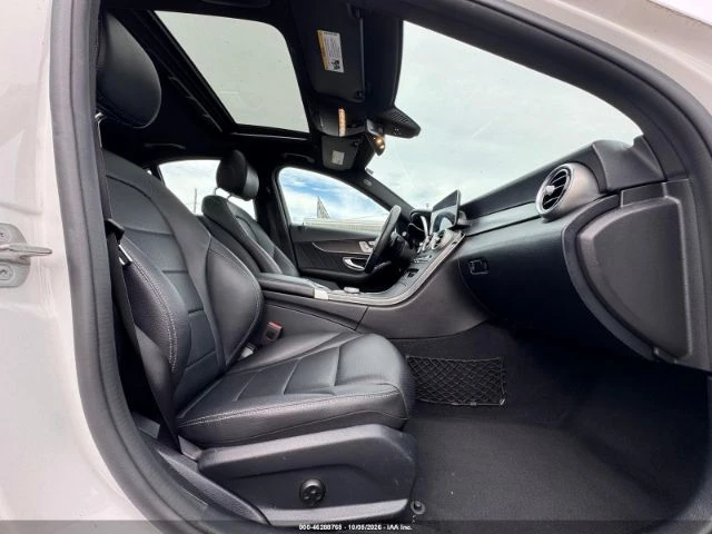 Mercedes-Benz C 300 AMG / 4MATIC / DISTRONIC / BURM | Mobile.bg � ����������� 5