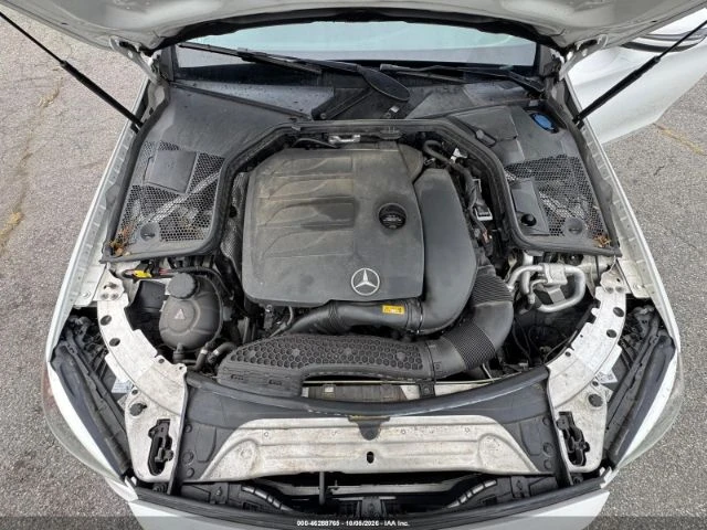 Mercedes-Benz C 300 AMG / 4MATIC / DISTRONIC / BURM | Mobile.bg � ����������� 10