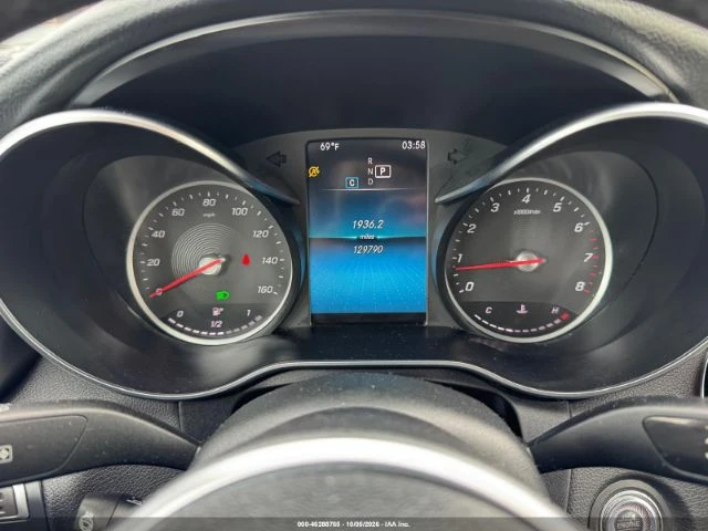 Mercedes-Benz C 300 AMG / 4MATIC / DISTRONIC / BURM | Mobile.bg � ����������� 7
