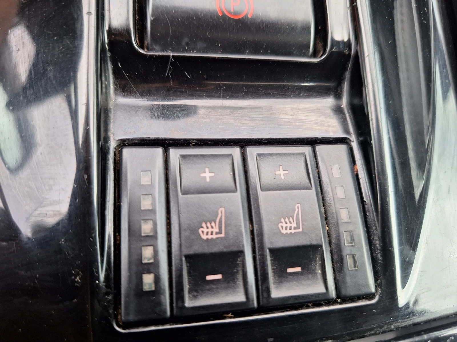 Ford S-Max 2.0TDCI/Avtomat/Face Lift/����/�������� | Mobile.bg � ����������� 15