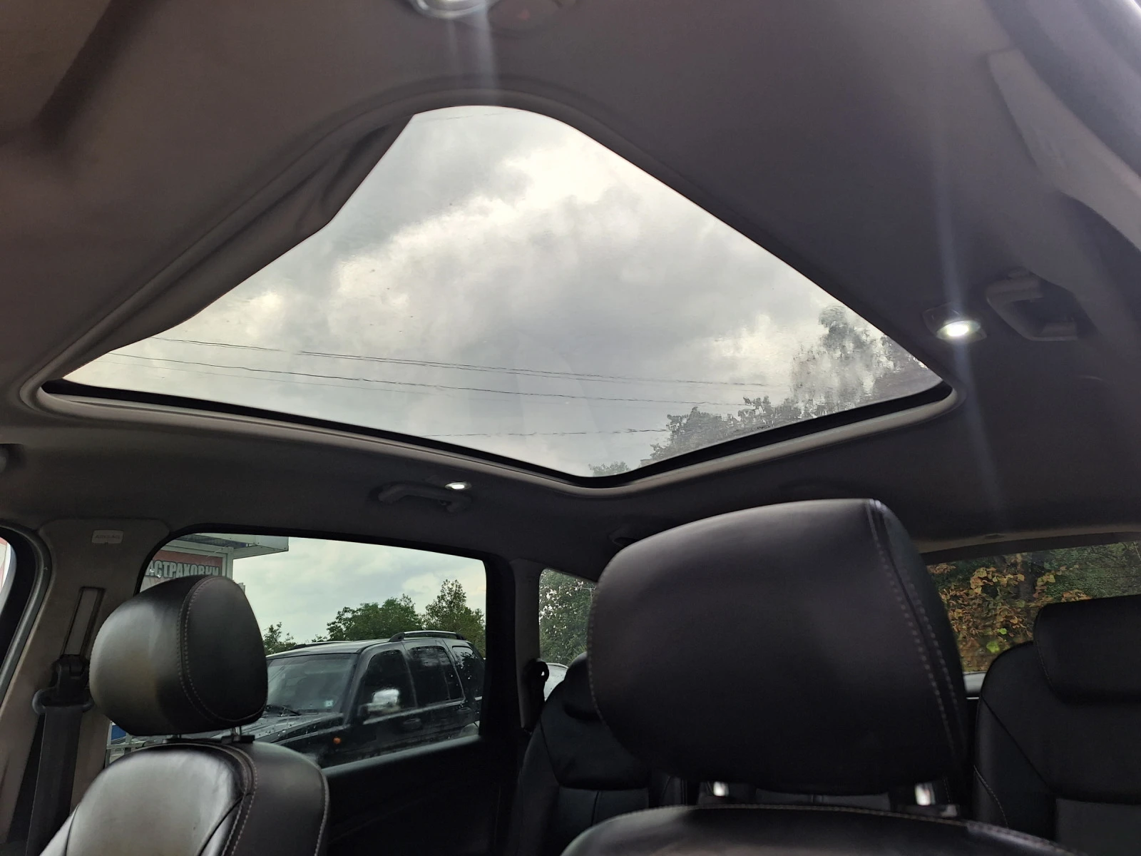 Ford S-Max 2.0TDCI/Avtomat/Face Lift/����/�������� | Mobile.bg � ����������� 14