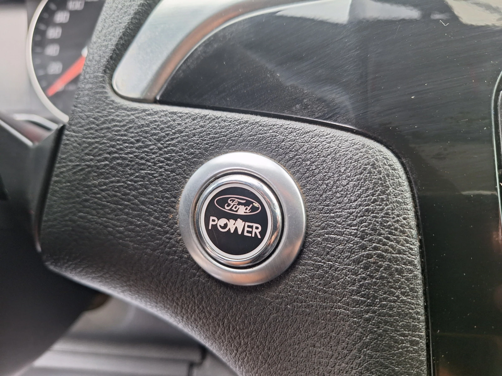 Ford S-Max 2.0TDCI/Avtomat/Face Lift/����/�������� | Mobile.bg � ����������� 16