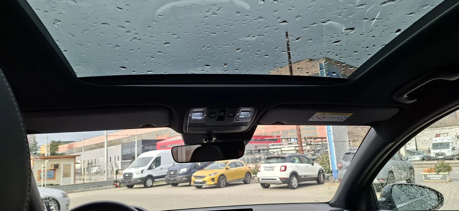 Kia Pro ceed GTLine | Mobile.bg � ����������� 13