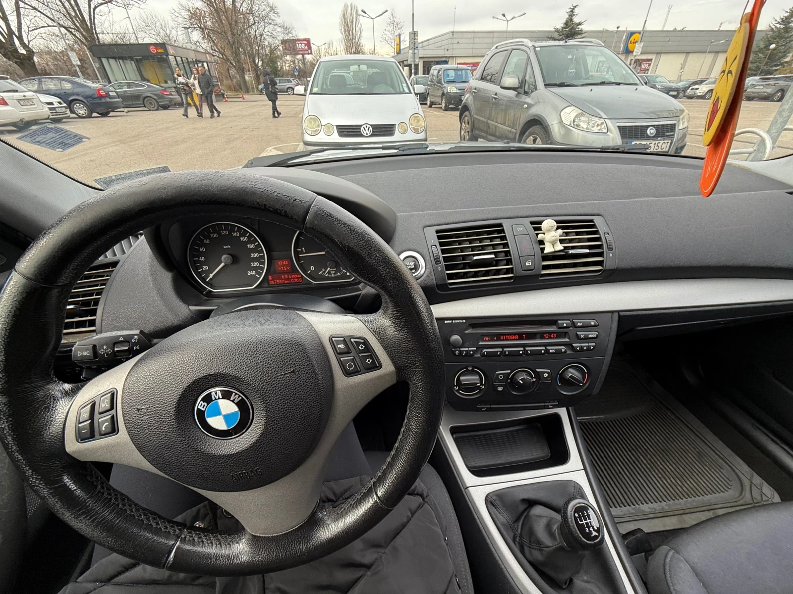 BMW 118  - изображение 2