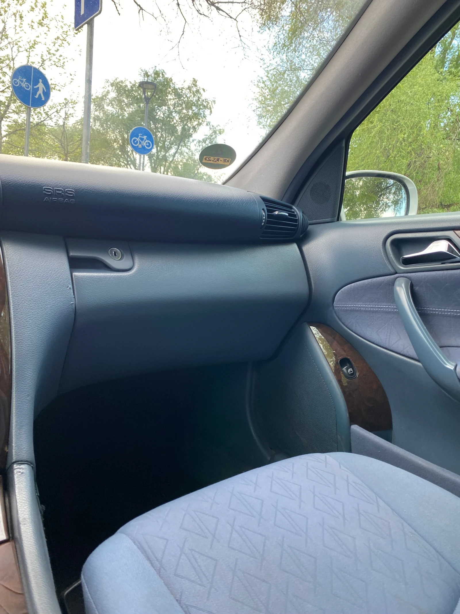 Mercedes-Benz C 220 W203 Elegance - изображение 5