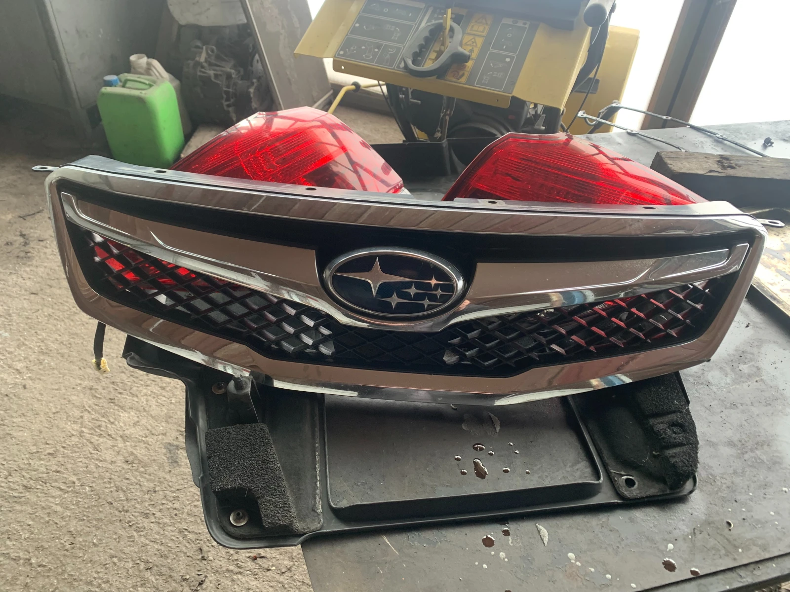 Subaru Legacy | Mobile.bg � ����������� 16