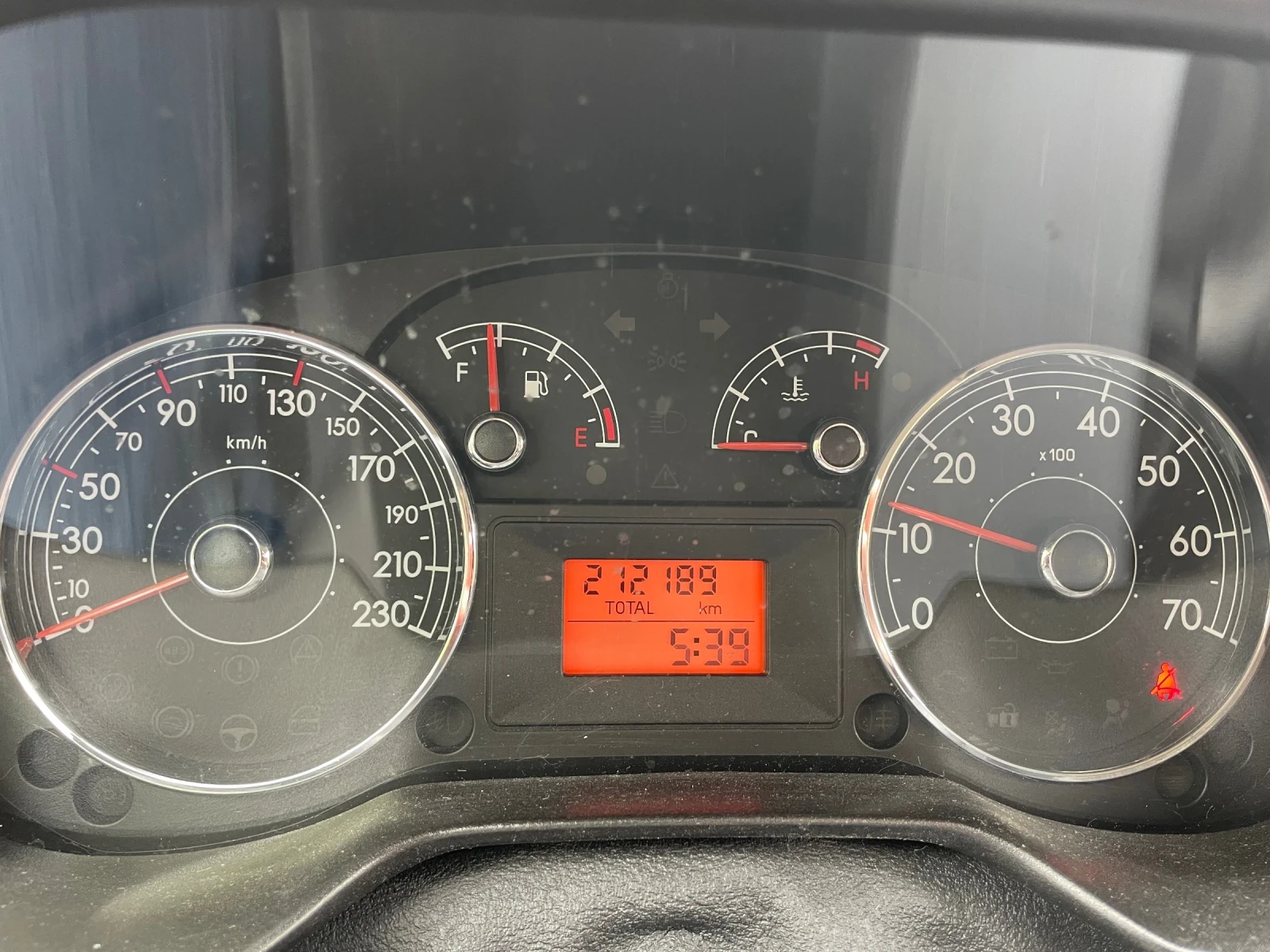 Fiat Punto  - изображение 8