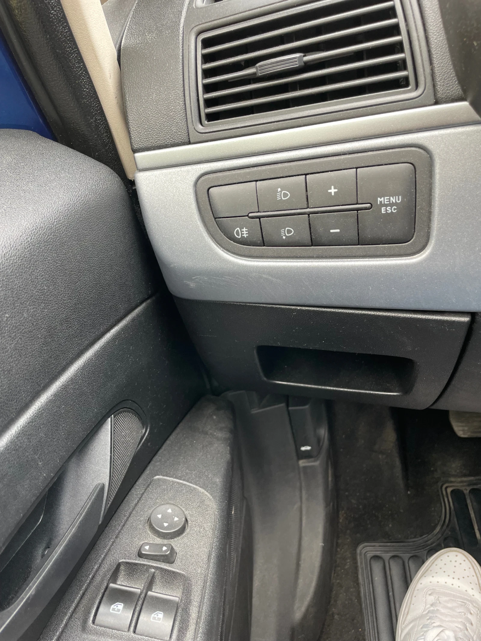 Fiat Punto  - изображение 10