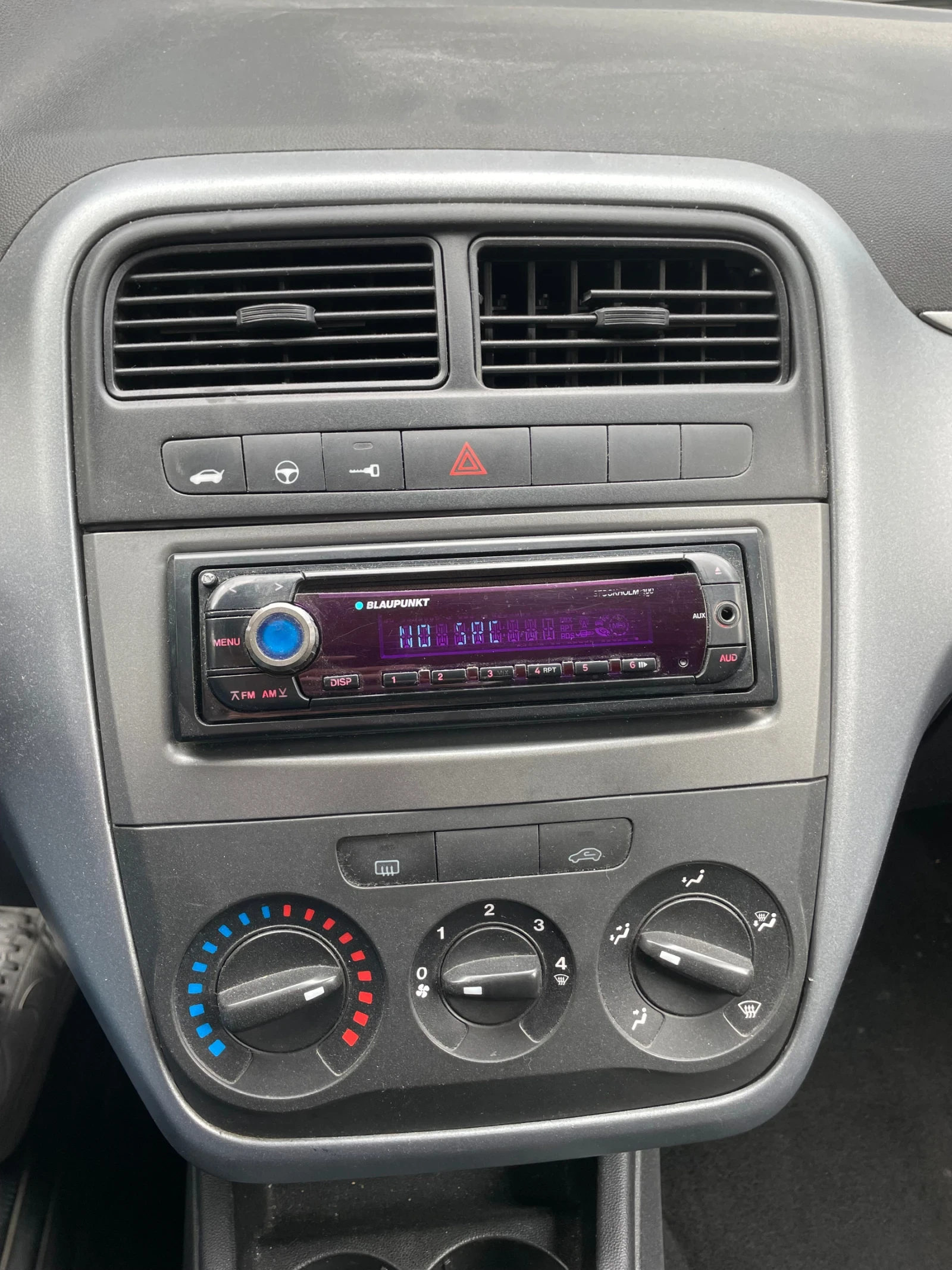 Fiat Punto  - изображение 9