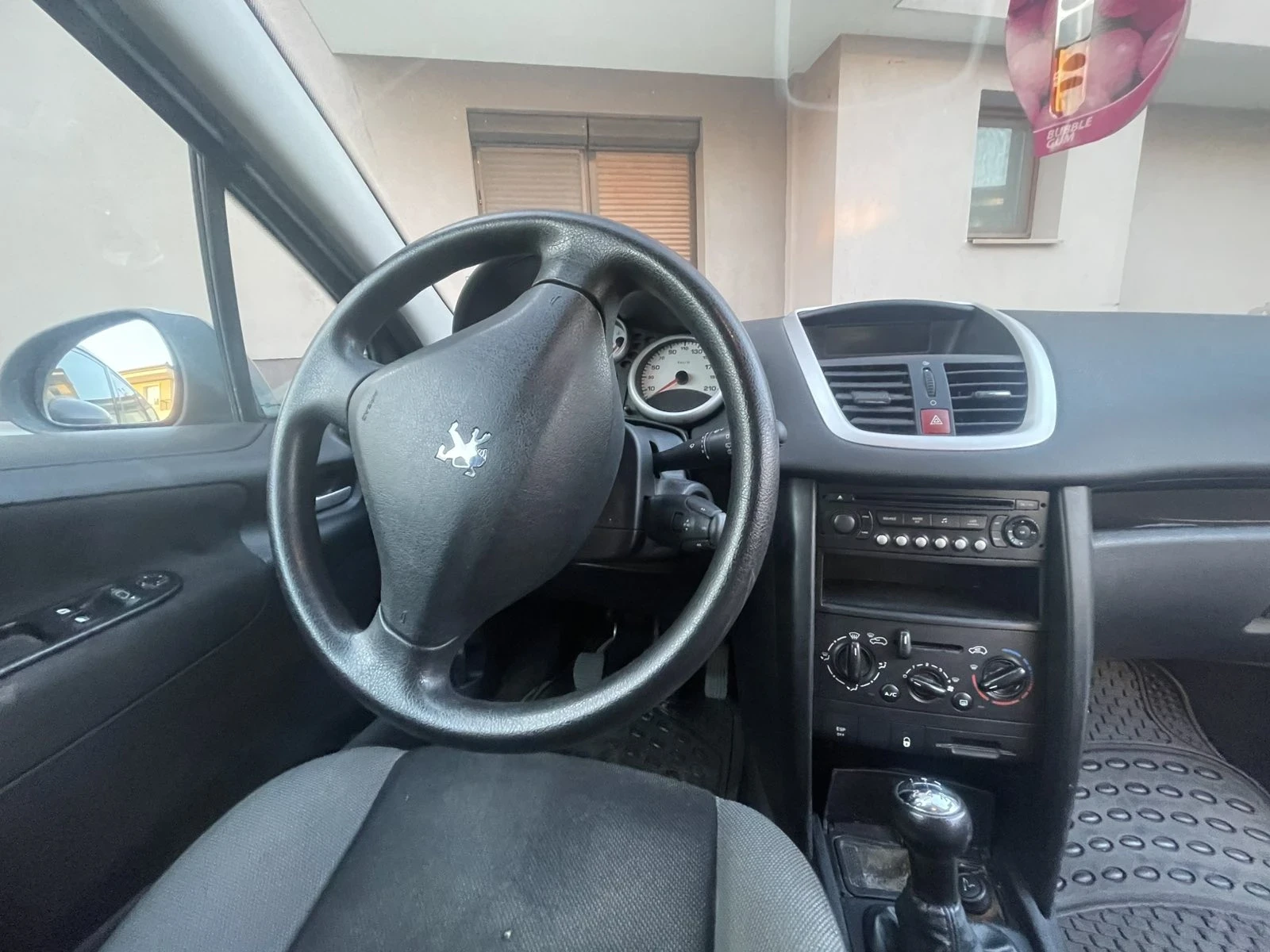 Peugeot 207  - изображение 8