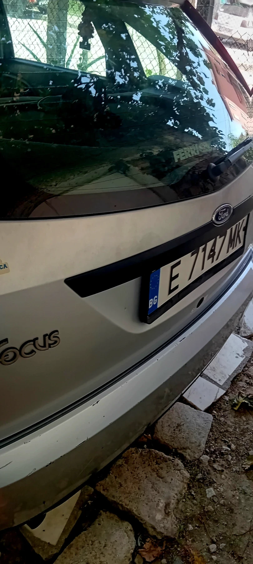 Ford Focus  - изображение 3