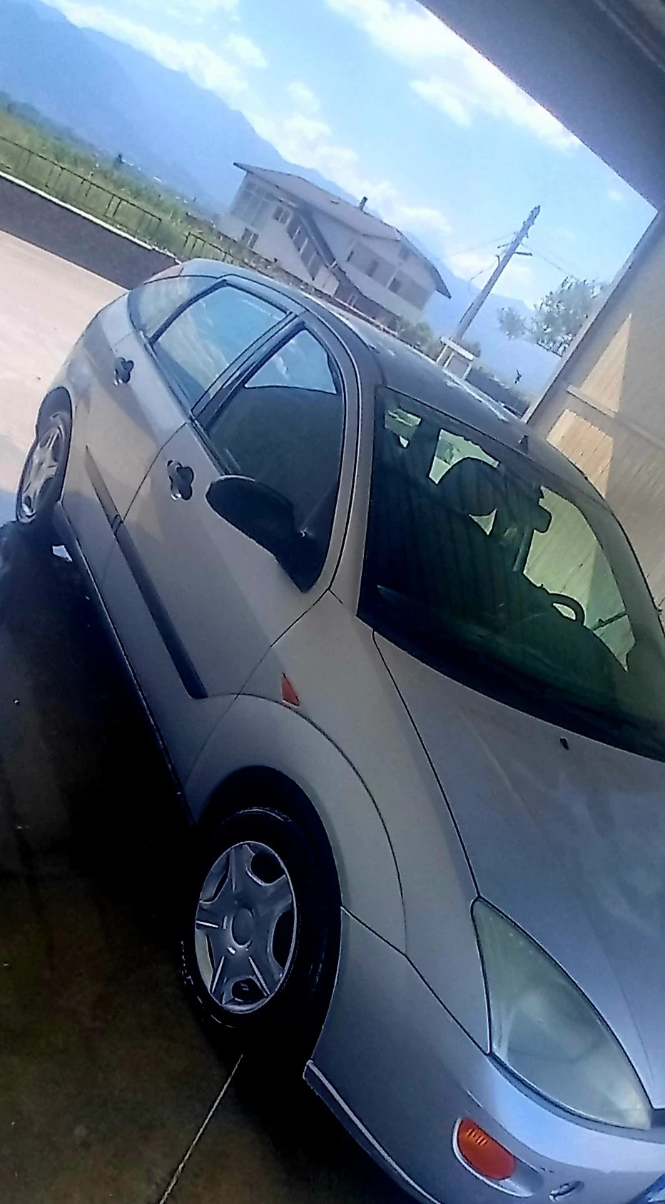 Ford Focus  - изображение 4