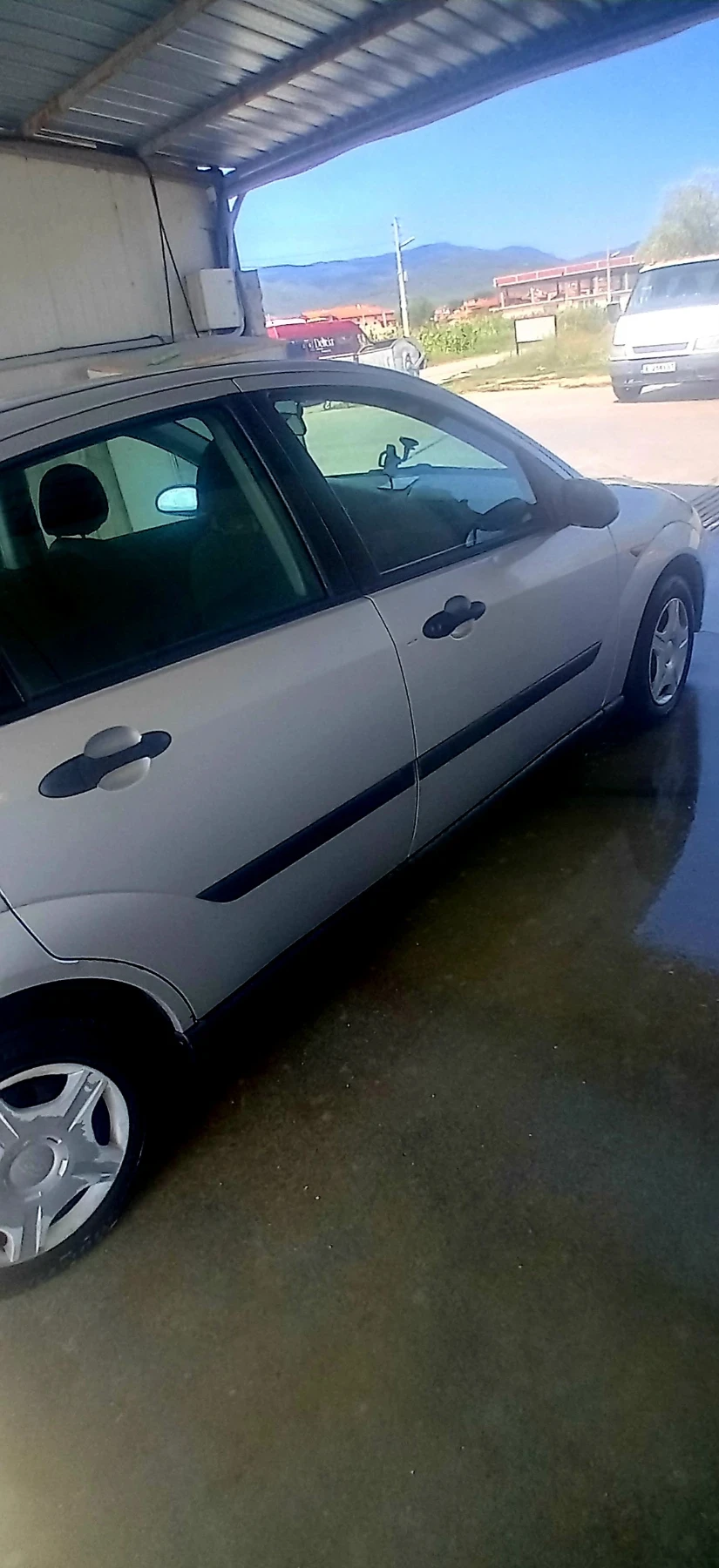 Ford Focus  - изображение 5