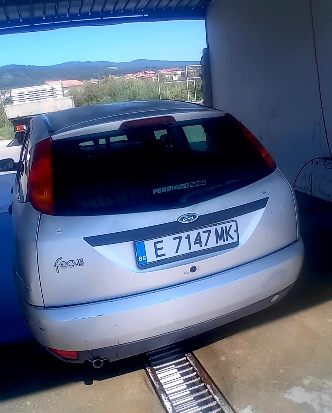 Ford Focus  - изображение 6