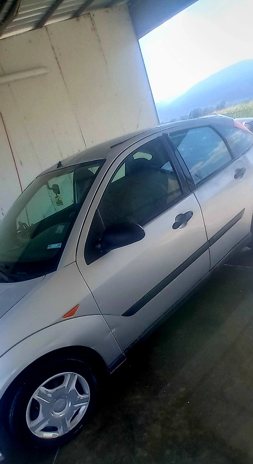 Ford Focus  - изображение 7