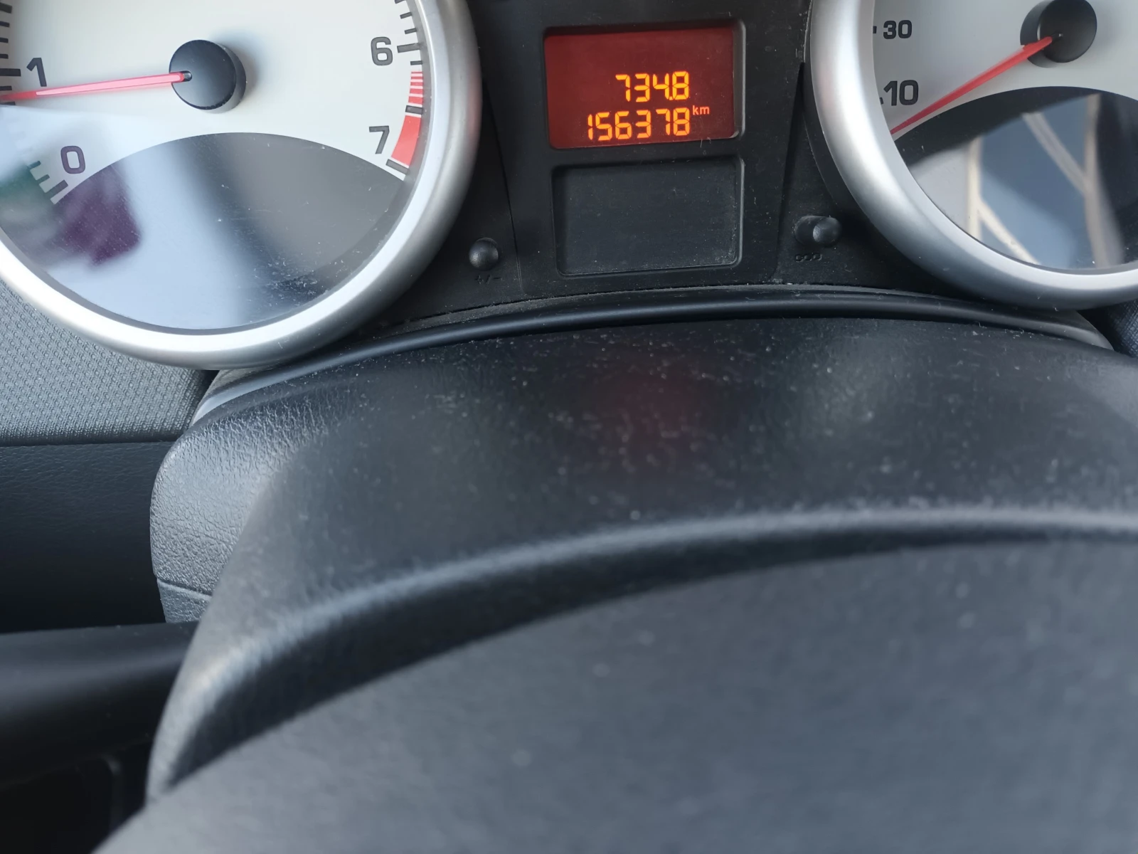 Peugeot 207 1.4-75. | Mobile.bg   11