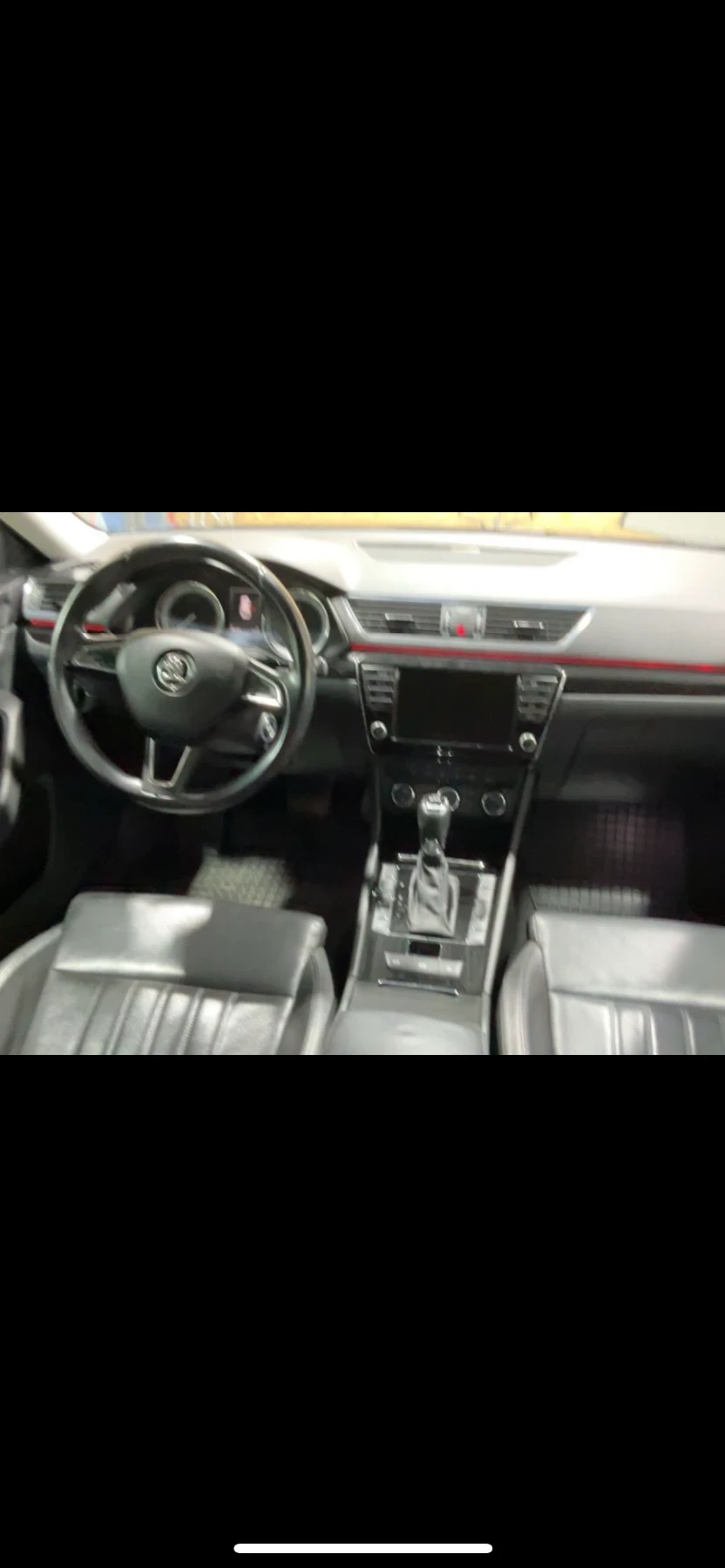 Skoda Superb ОЧАКВАН ВНОС LAURIN&KLEMENT FULL - изображение 10