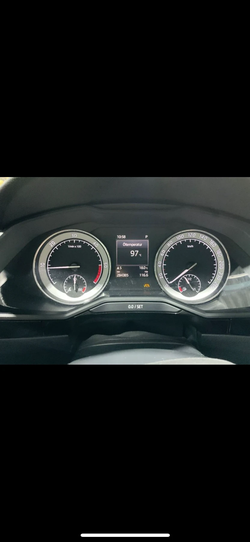 Skoda Superb ОЧАКВАН ВНОС LAURIN&KLEMENT FULL - изображение 8