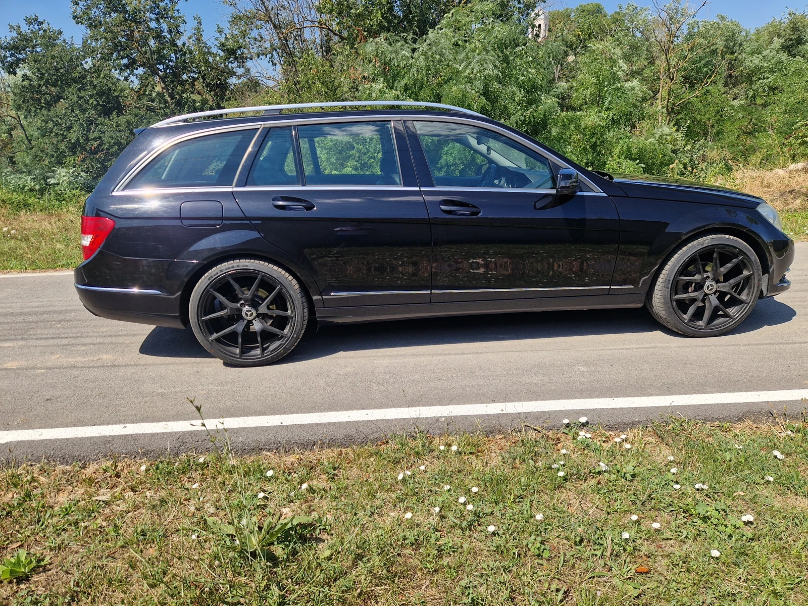 Mercedes-Benz C 180  - изображение 5