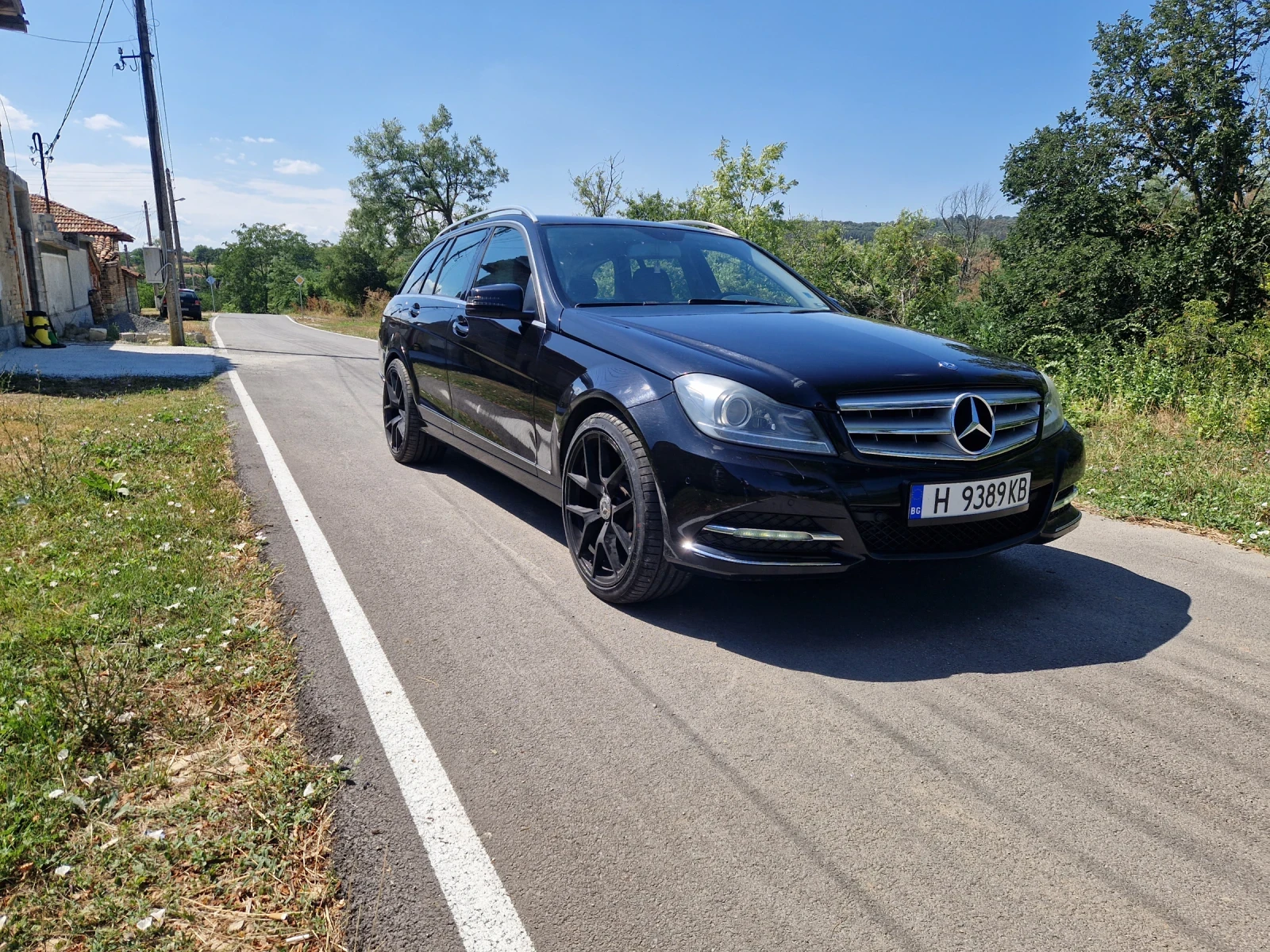 Mercedes-Benz C 180  - изображение 2