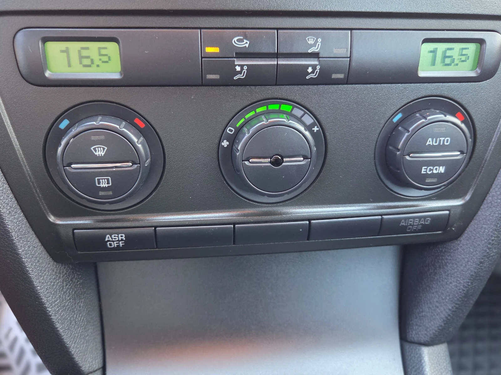 Skoda Octavia 1.9TDI 105к.с. ITALIA - изображение 7