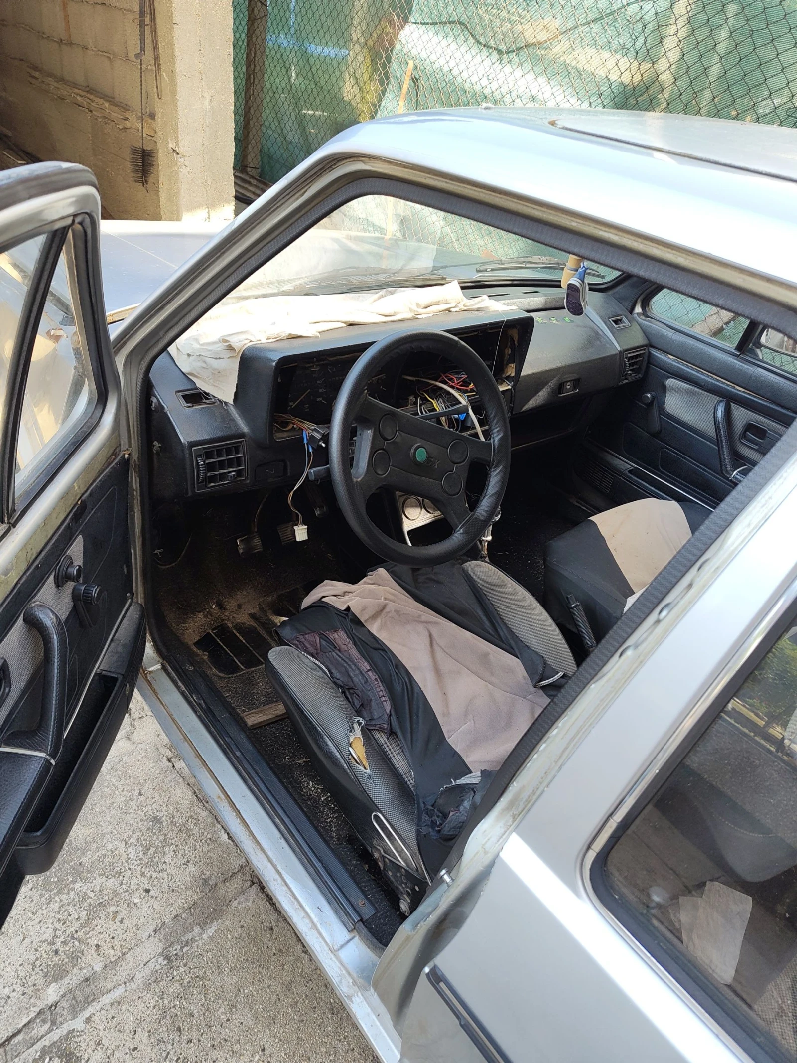 VW Golf Golf 1 - изображение 5