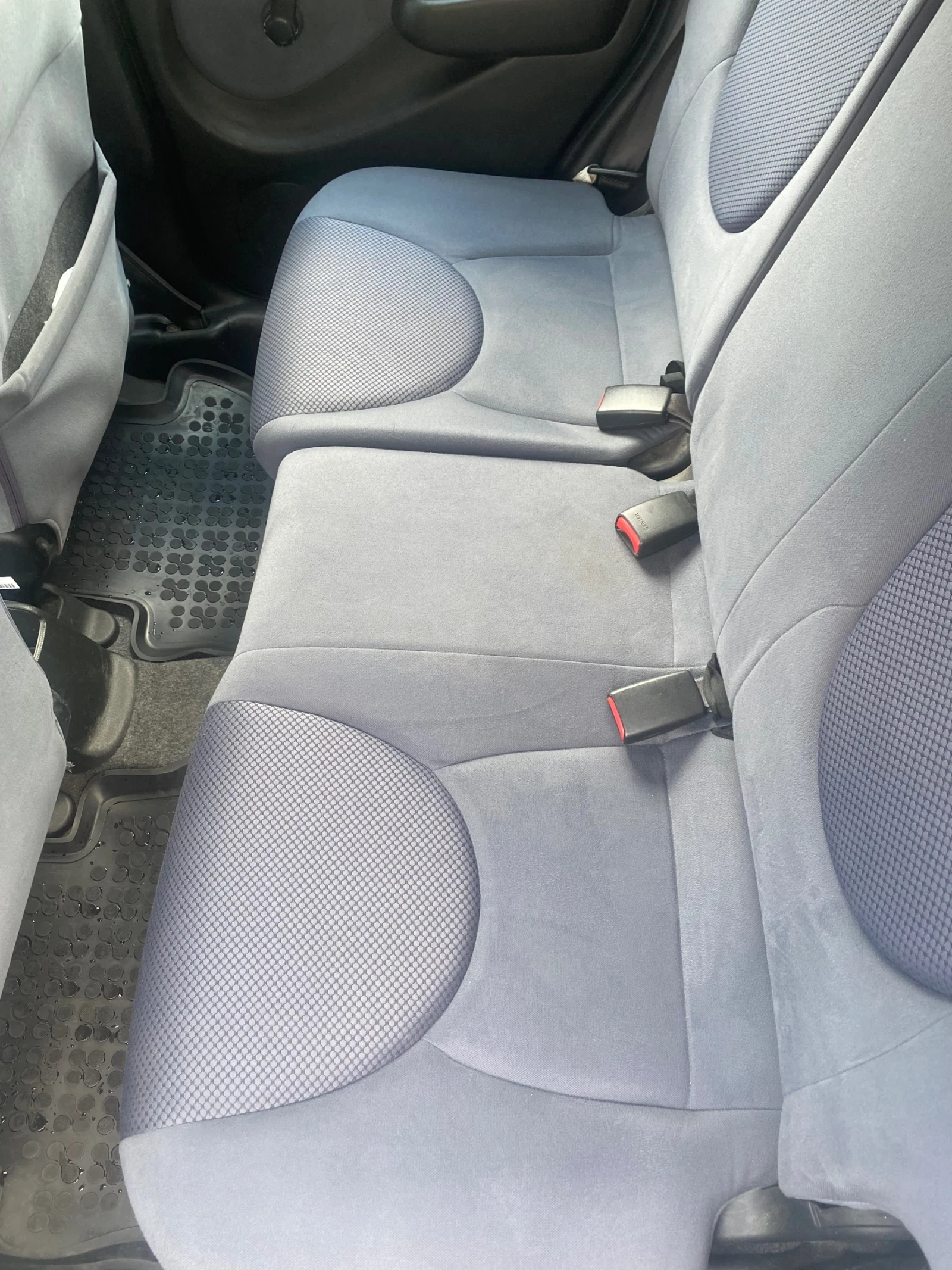 Honda Jazz 1.4 бензин Face - изображение 7