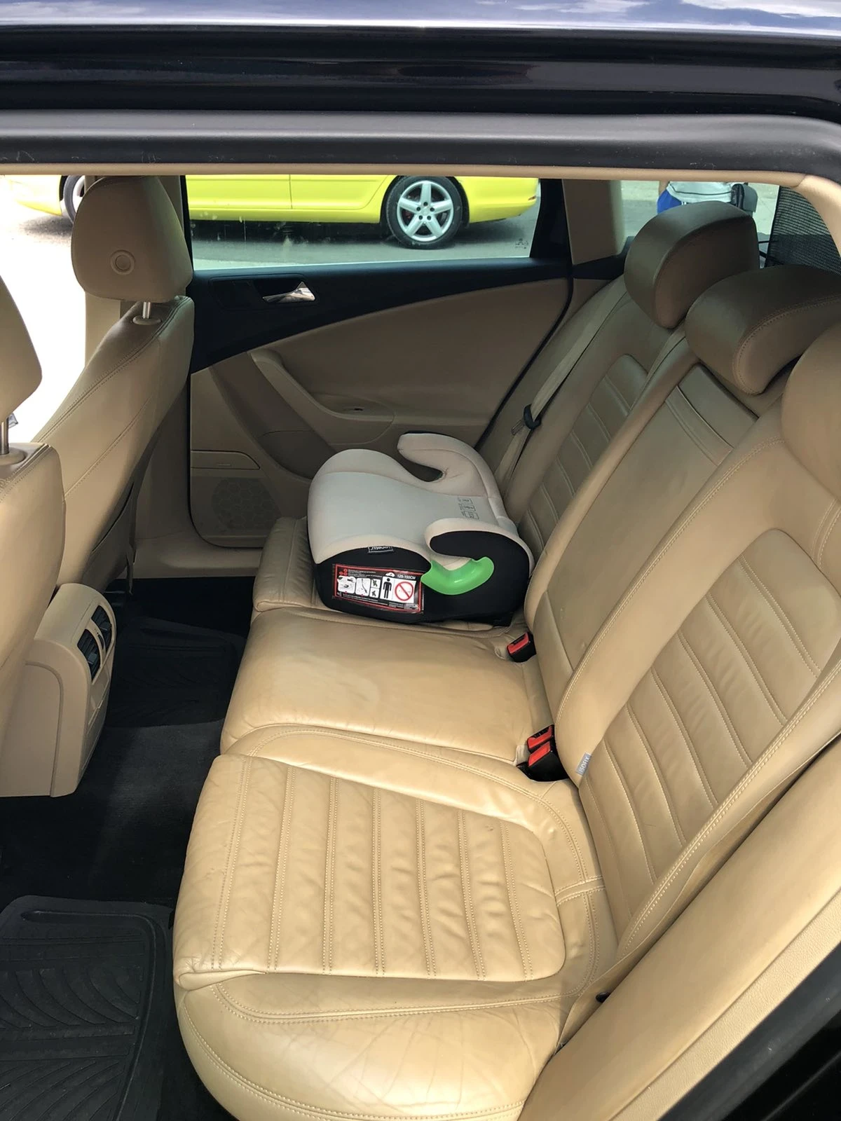 VW Passat  - изображение 5