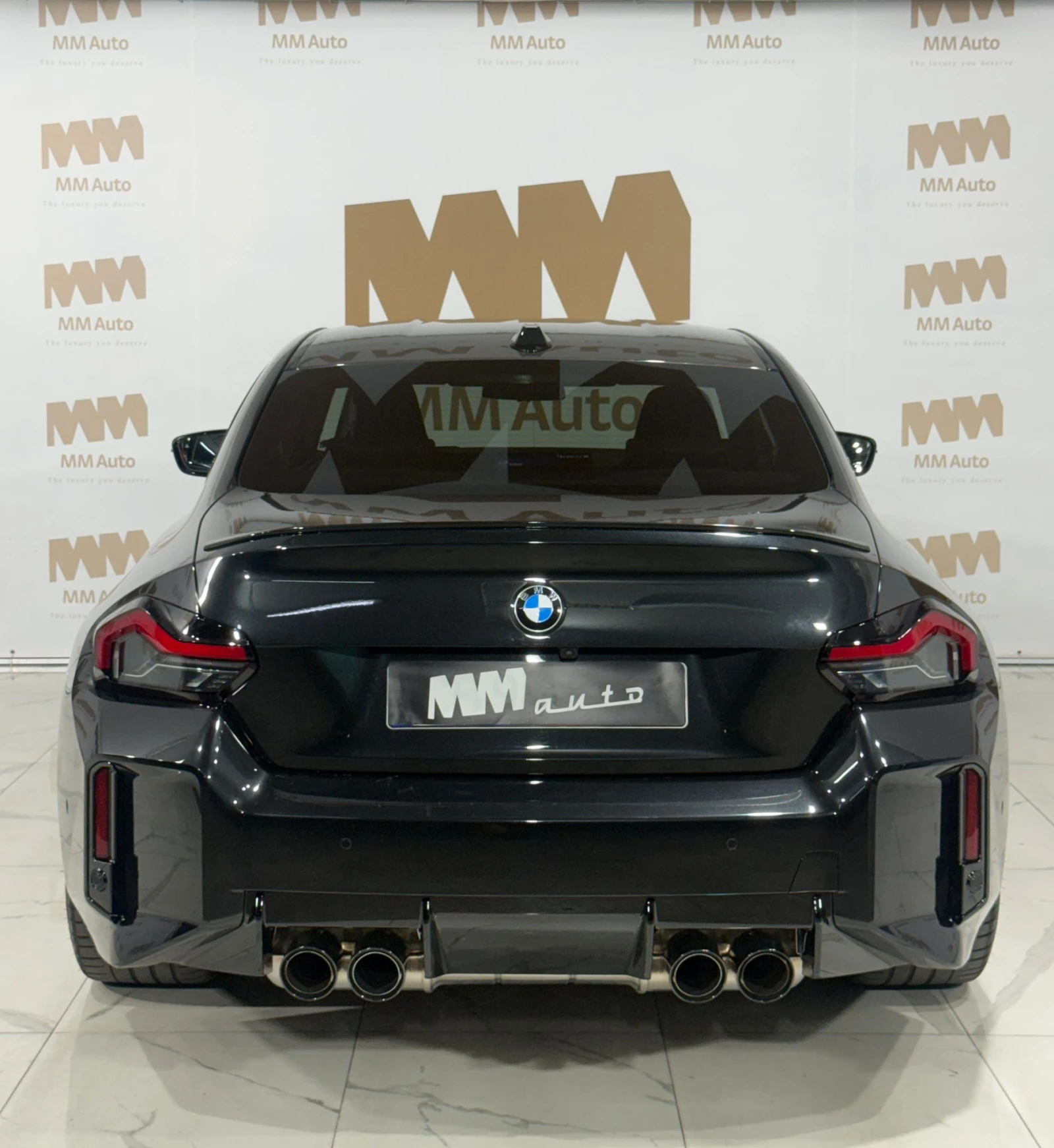 BMW M2 Carbon* BucketSeats* HuD* Harman/Kardon - изображение 5