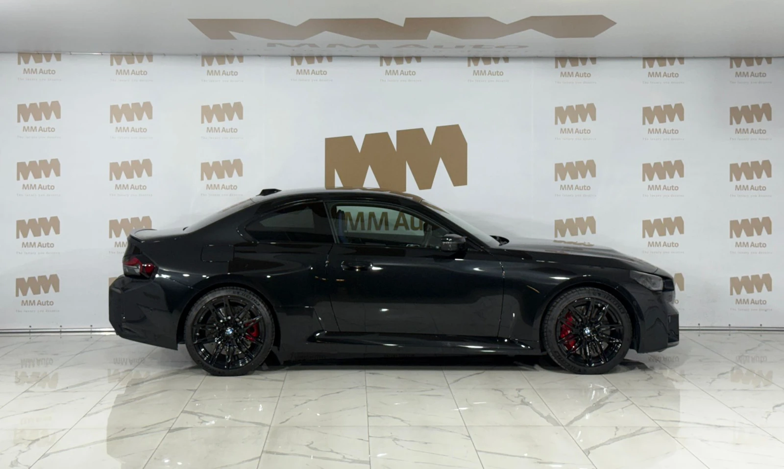 BMW M2 Carbon* BucketSeats* HuD* Harman/Kardon - изображение 3