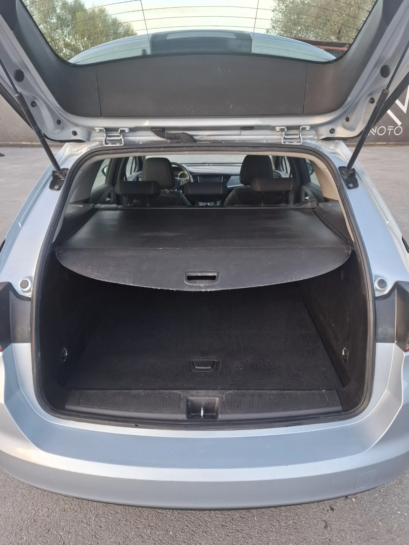 Opel Astra 1.6CDTI EVRO6 | Mobile.bg — изображение 12