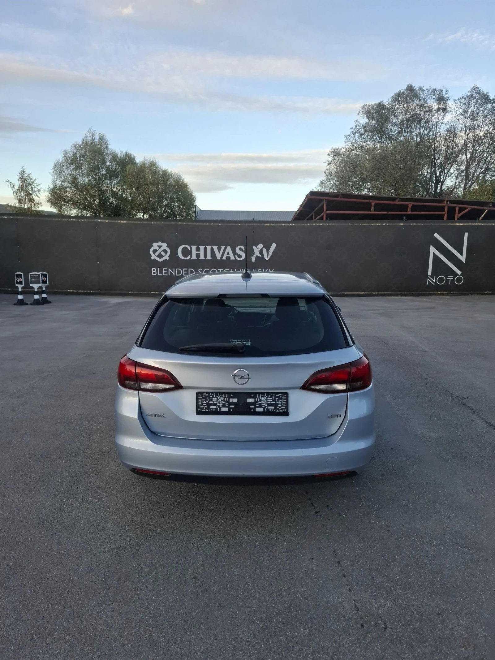 Opel Astra 1.6CDTI EVRO6 | Mobile.bg — изображение 4