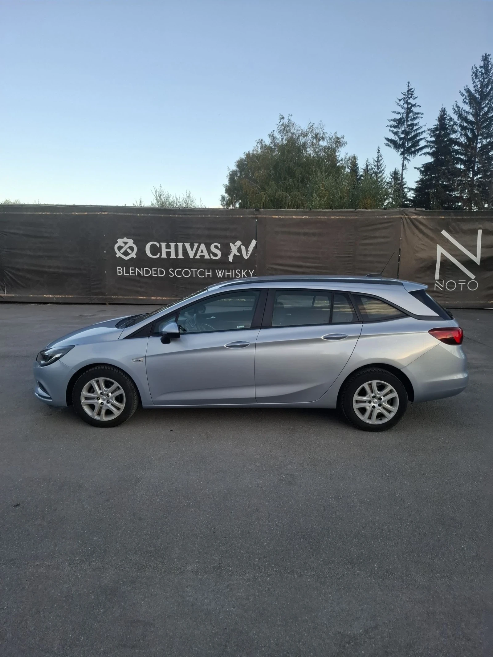 Opel Astra 1.6CDTI EVRO6 | Mobile.bg — изображение 7