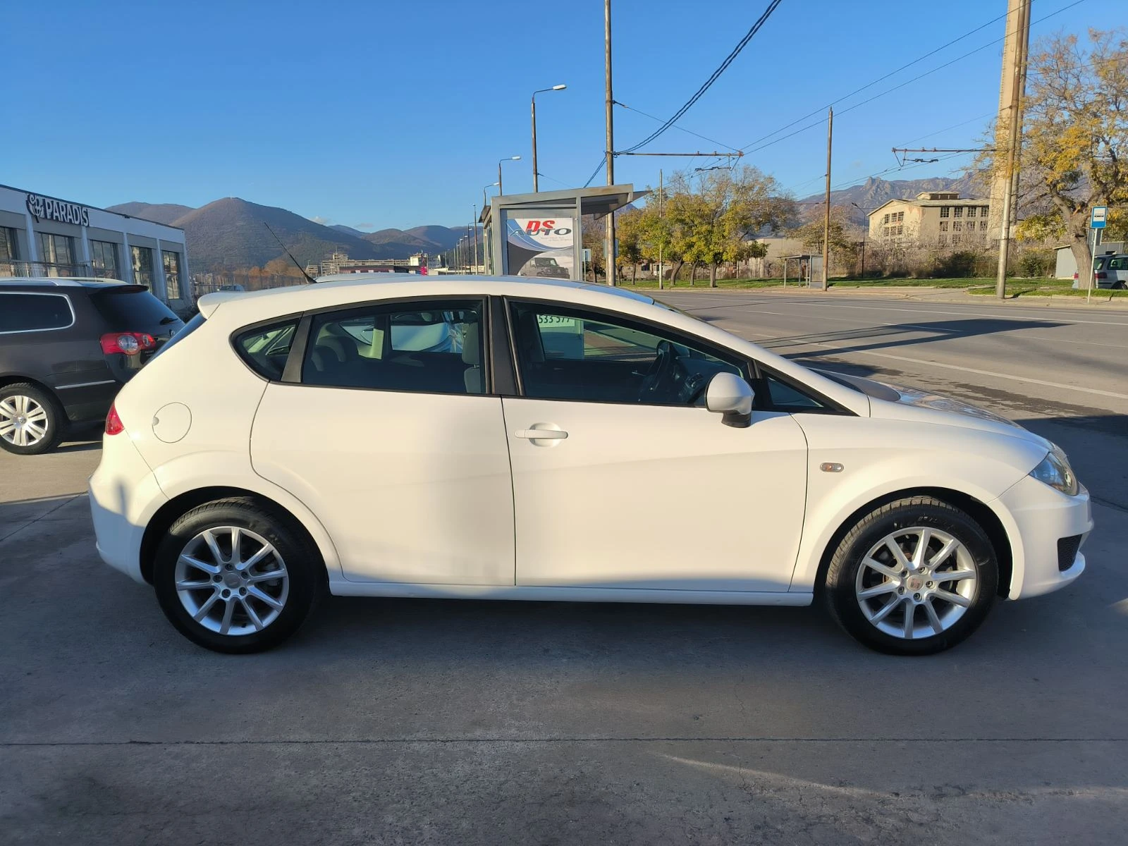 Seat Leon 1.6d-Automat-Euro-5A - изображение 4