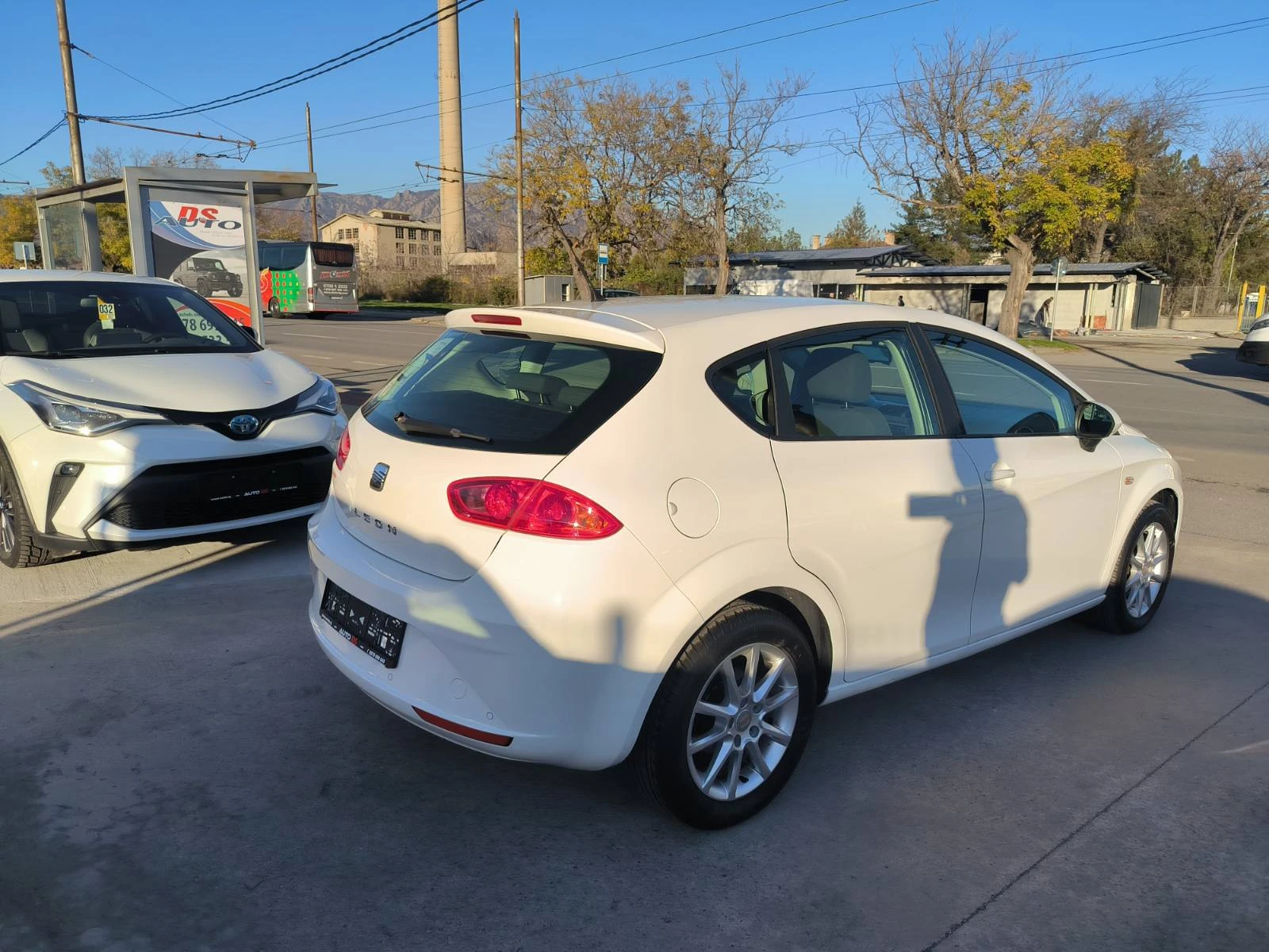 Seat Leon 1.6d-Automat-Euro-5A - изображение 5