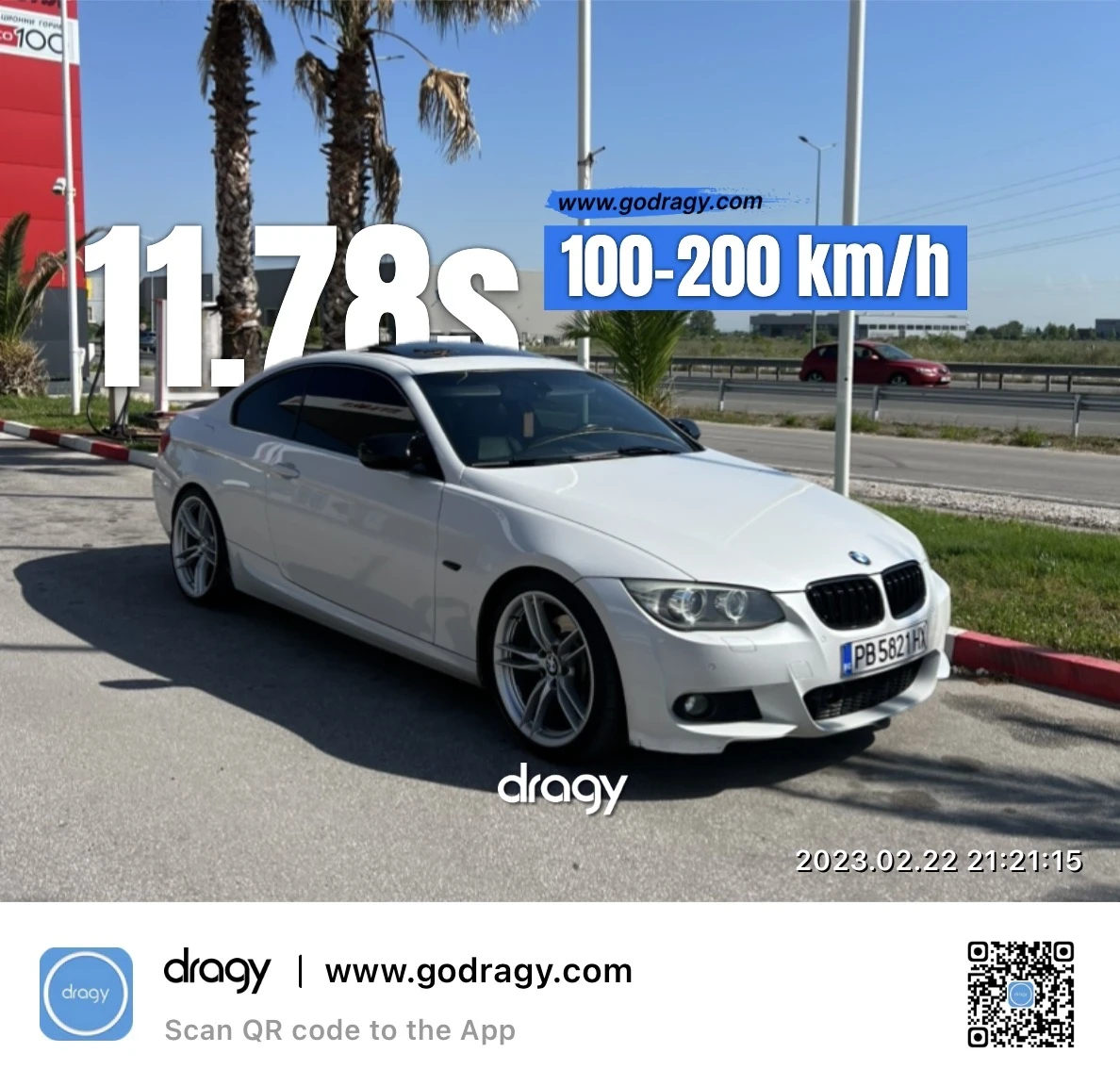 BMW 330 BMW E92 330d | Mobile.bg � ����������� 4